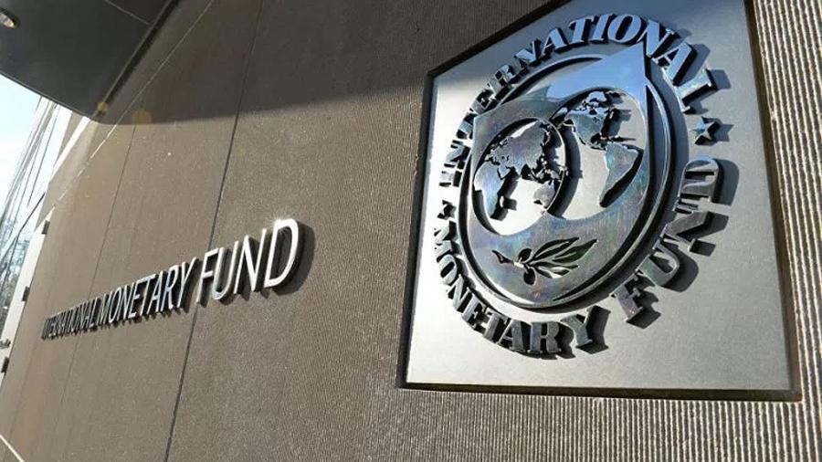 El FMI apoyó los anuncios de Caputo y dijo que «apuntan a mejorar las finanzas públicas»