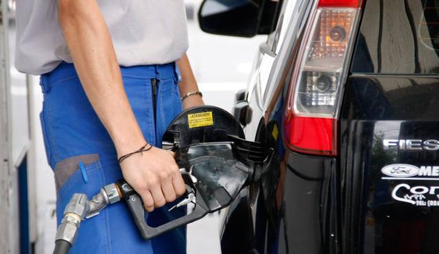 Caen las ventas de combustibles debido a la profunda recesión económica