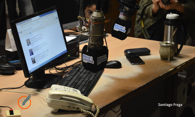 Informe de las Elecciones de Mendoza 2023, para Radio Colonia de Uruguay – Buenos Aires