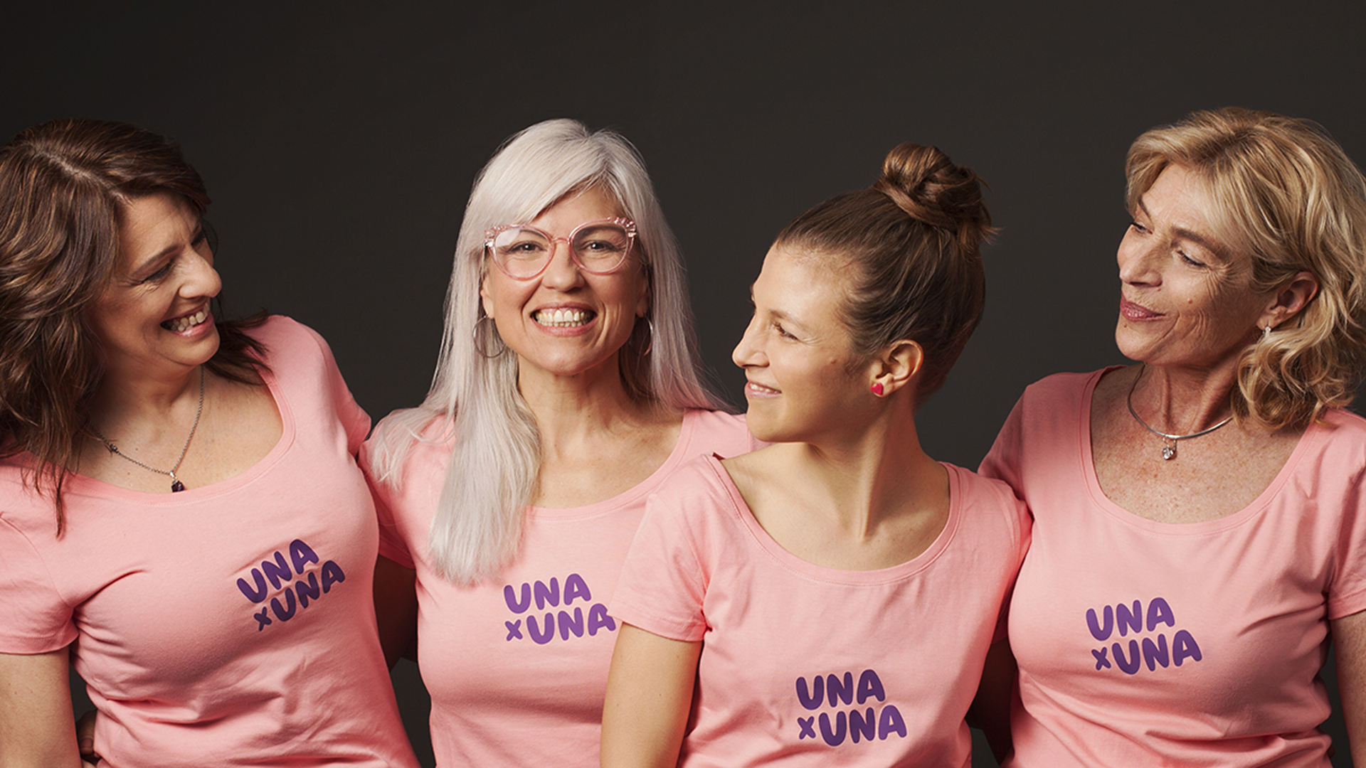 Una x Una: la campaña que busca llegar con la mamografía  anual preventiva a todas las mendocinas