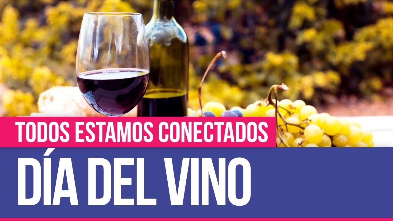 Día del Vino Argentino: se viene una semana repleta de propuestas