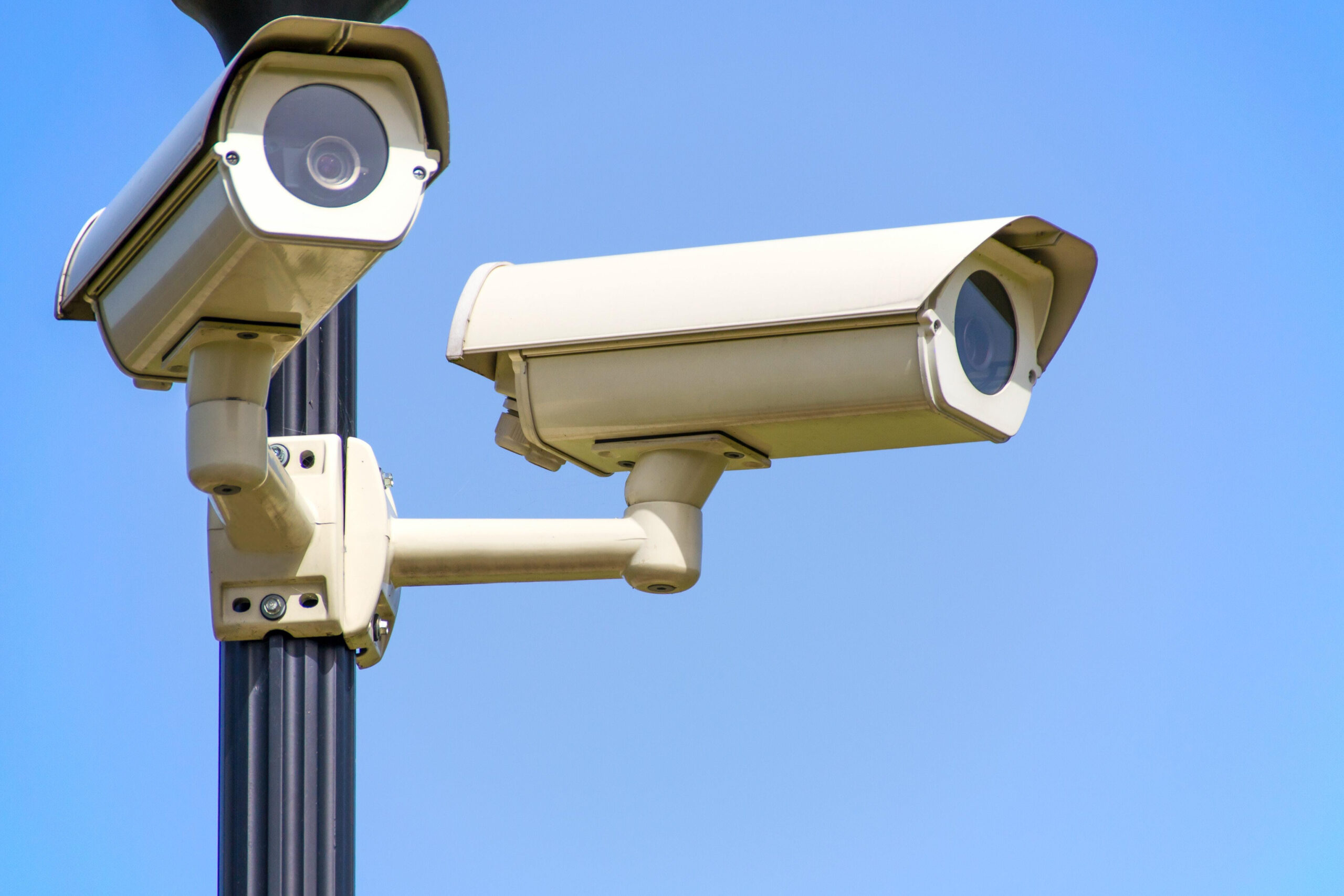 Crackeo de cámaras de seguridad: crecen los delitos contra estos dispositivos