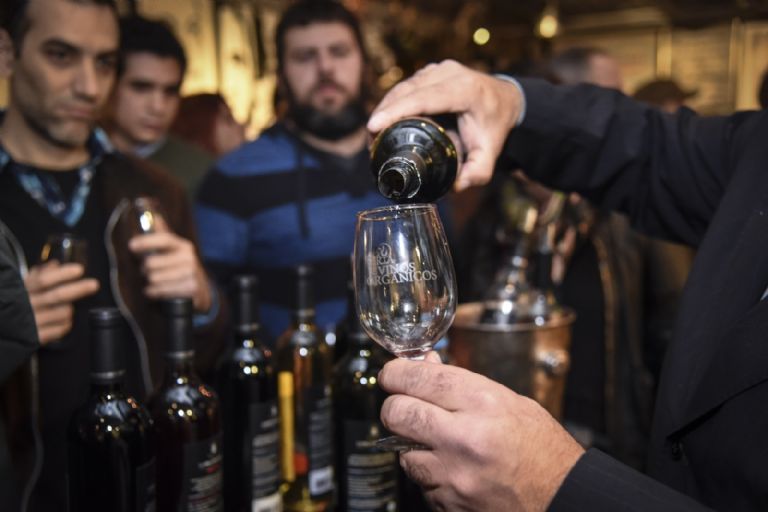 Convocan a participar de la 35 edición de la Cata de Vinos de San Juan