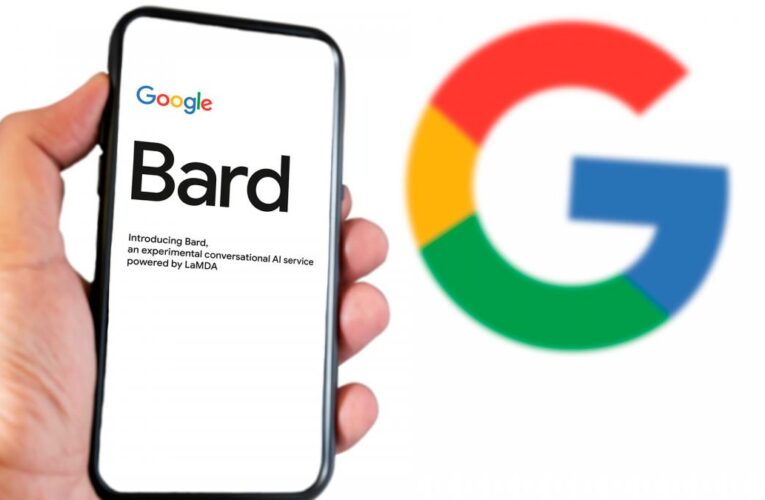 Ya se puede hablar en español con Bard, el “ChatGPT” de Google