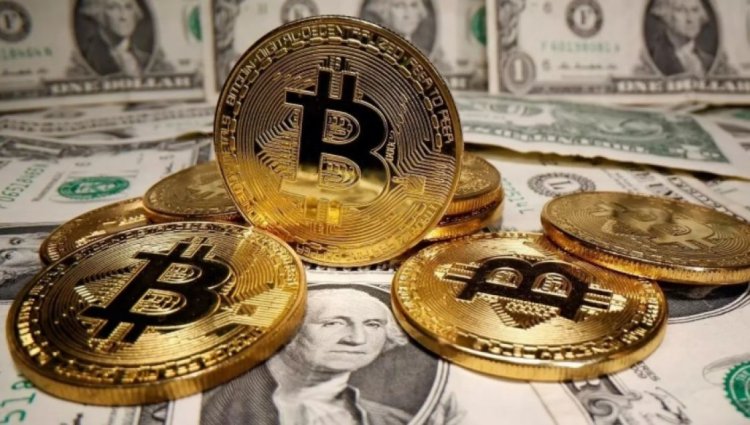 El Bitcoin continúa bajando a niveles mínimos del 2020