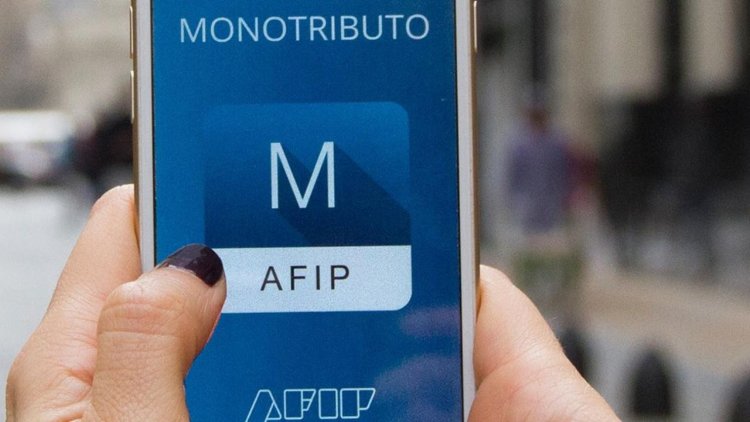 AFIP amplía la moratoria para pymes y monotributistas