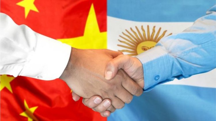 Argentina tendrá un centro Integral para que las pymes exporten a China