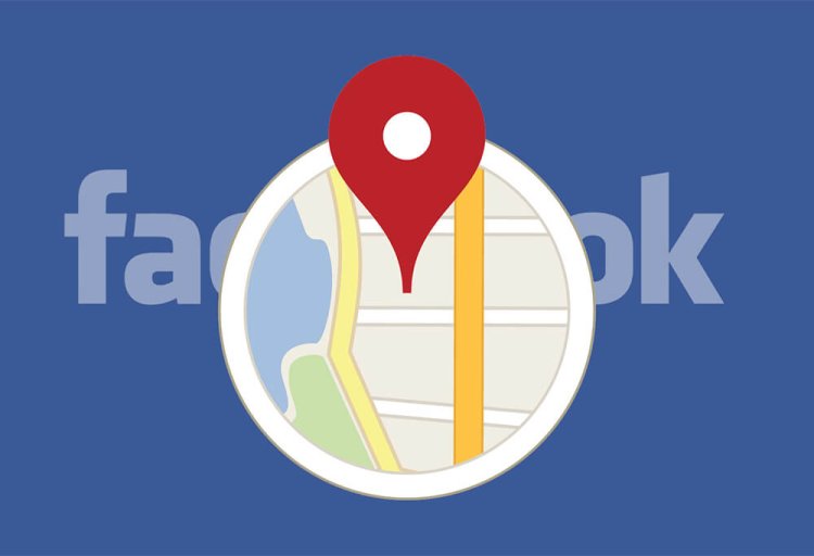 Facebook: Adiós al "Amigo Cerca" e historial de ubicaciones