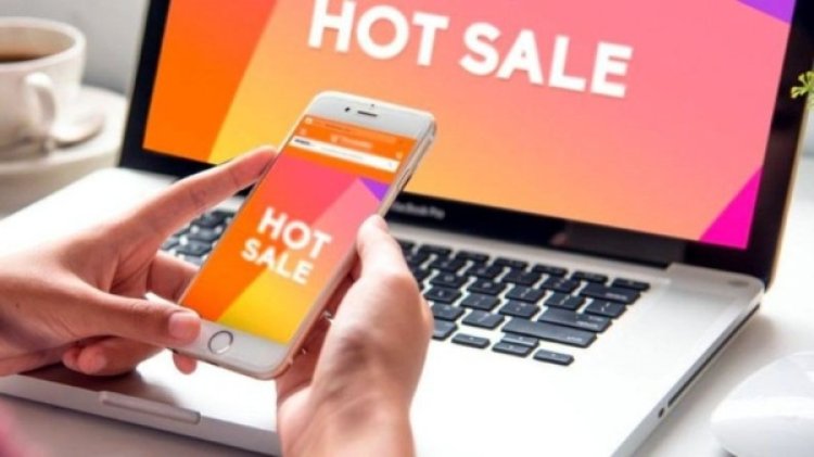 Hot Sale en Cuyo: más de 150 mil usuarios buscaron ofertas